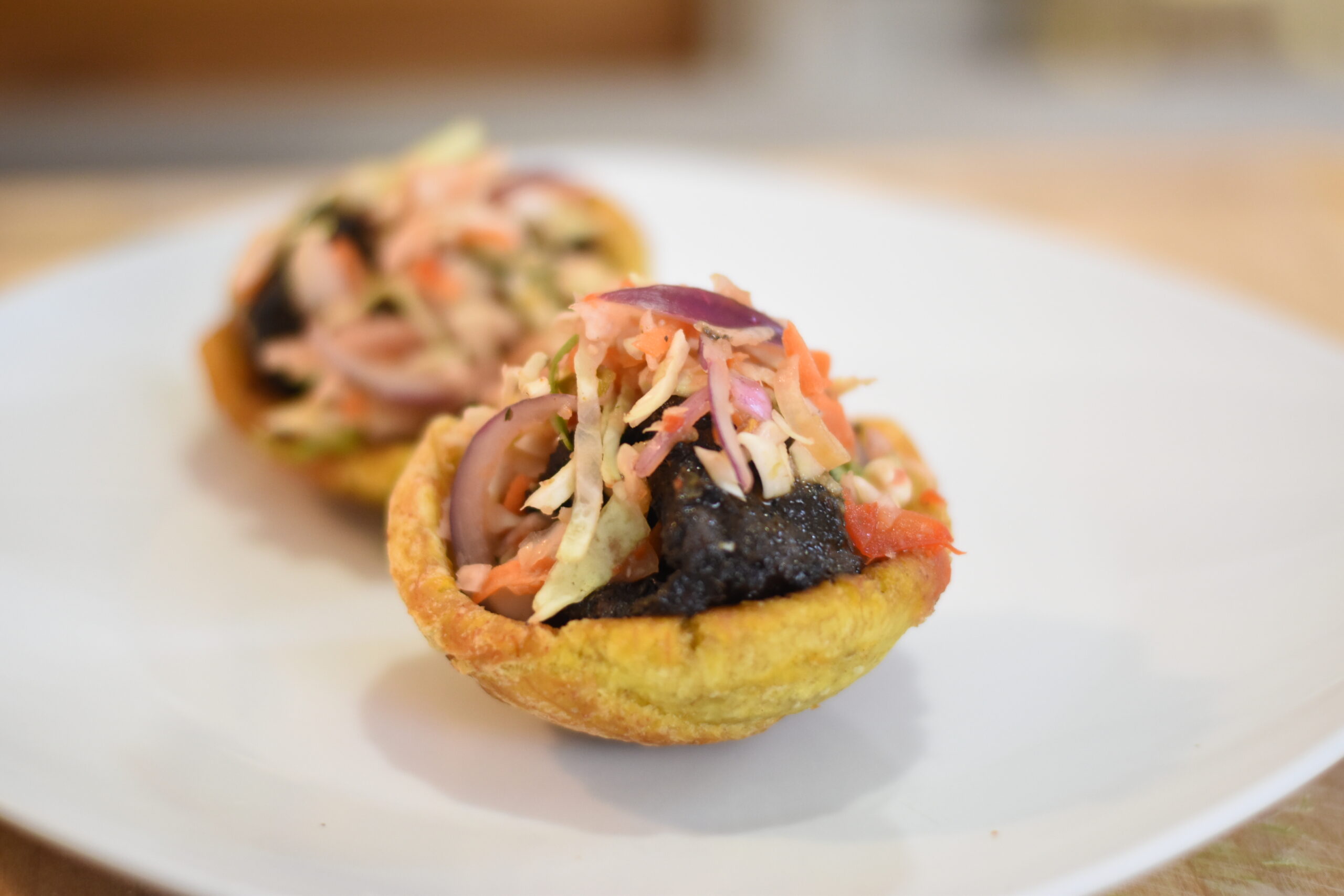 LE BON GOÛT Haitian Pikliz | Spicy Pickled Vegetable Condiment - Image 6