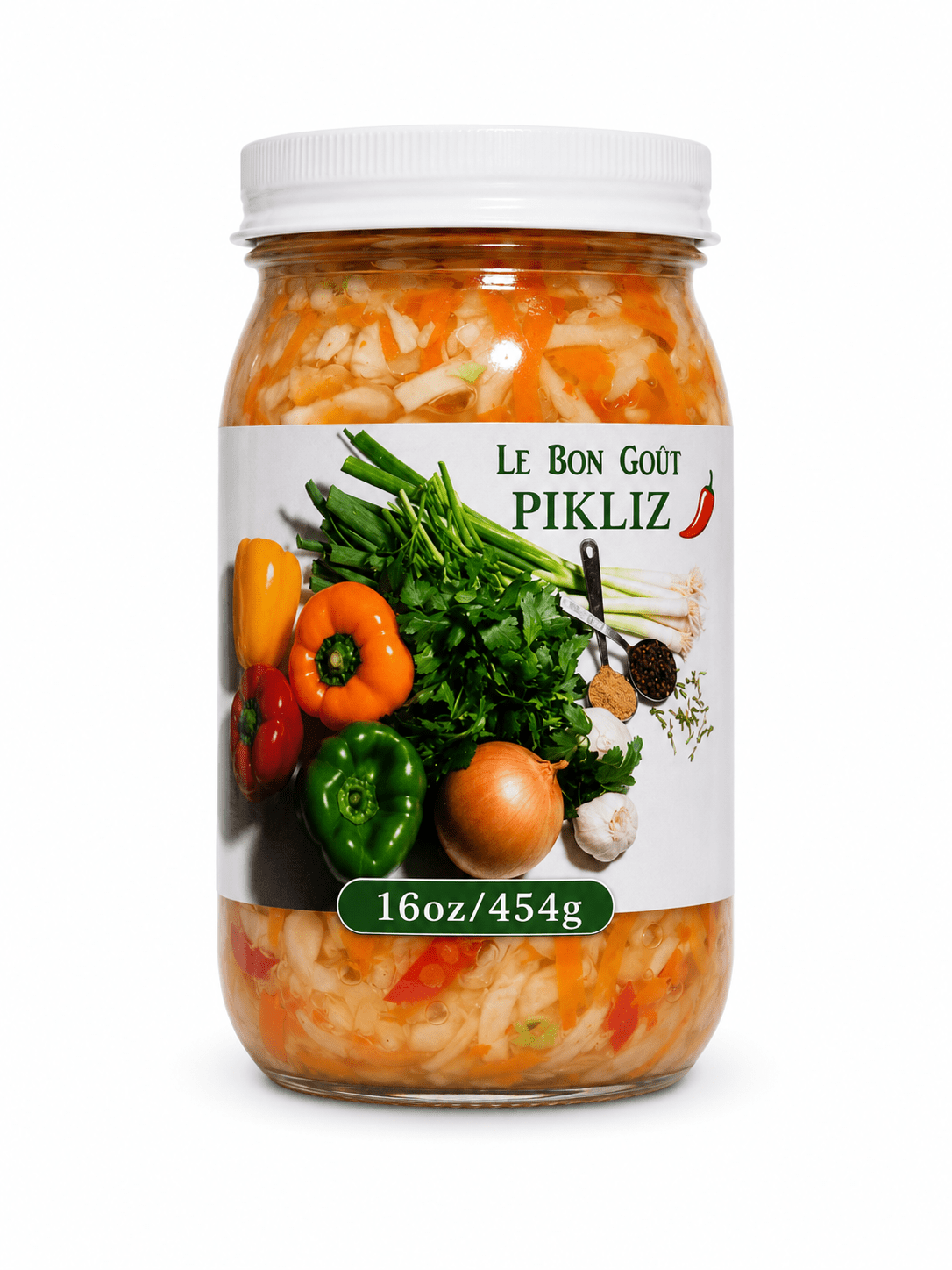 pikliz