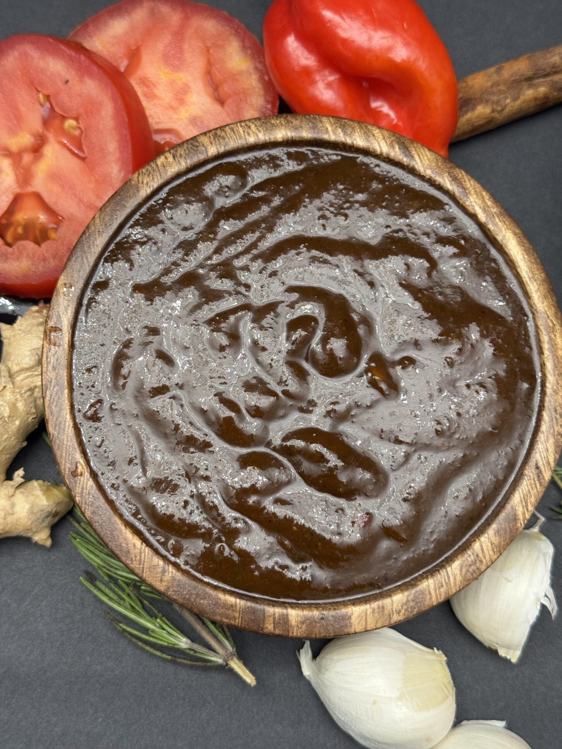 Brown Sugar Barbecue Marinade