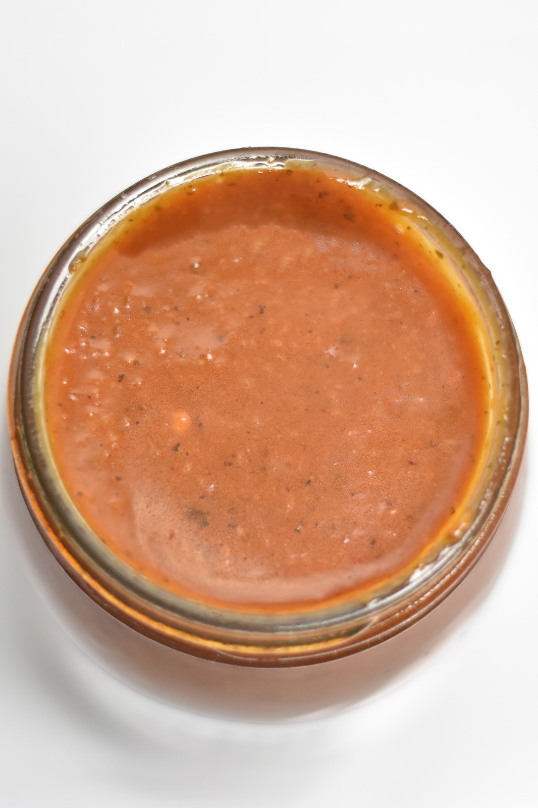 Caribbean Spicy Whiskey Peach Barbecue Marinade – Sweet Heat | Le Bon Goût - Image 2