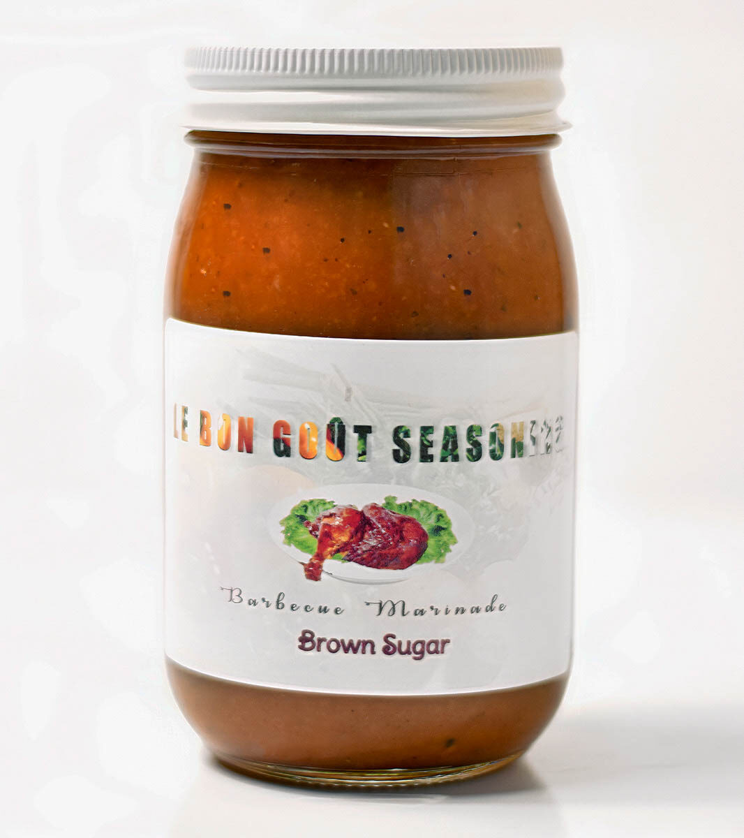 Caribbean Brown Sugar Barbecue Marinade – Bold Cooking Base | Le Bon Goût Seasoning