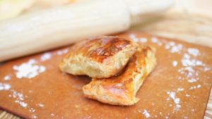 Read more about the article Turkey Puff Pastry