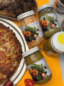 Read more about the article Holiday Cooking Chaos? Here’s How to Stay Organized & Serve Delicious, Healthy Meals