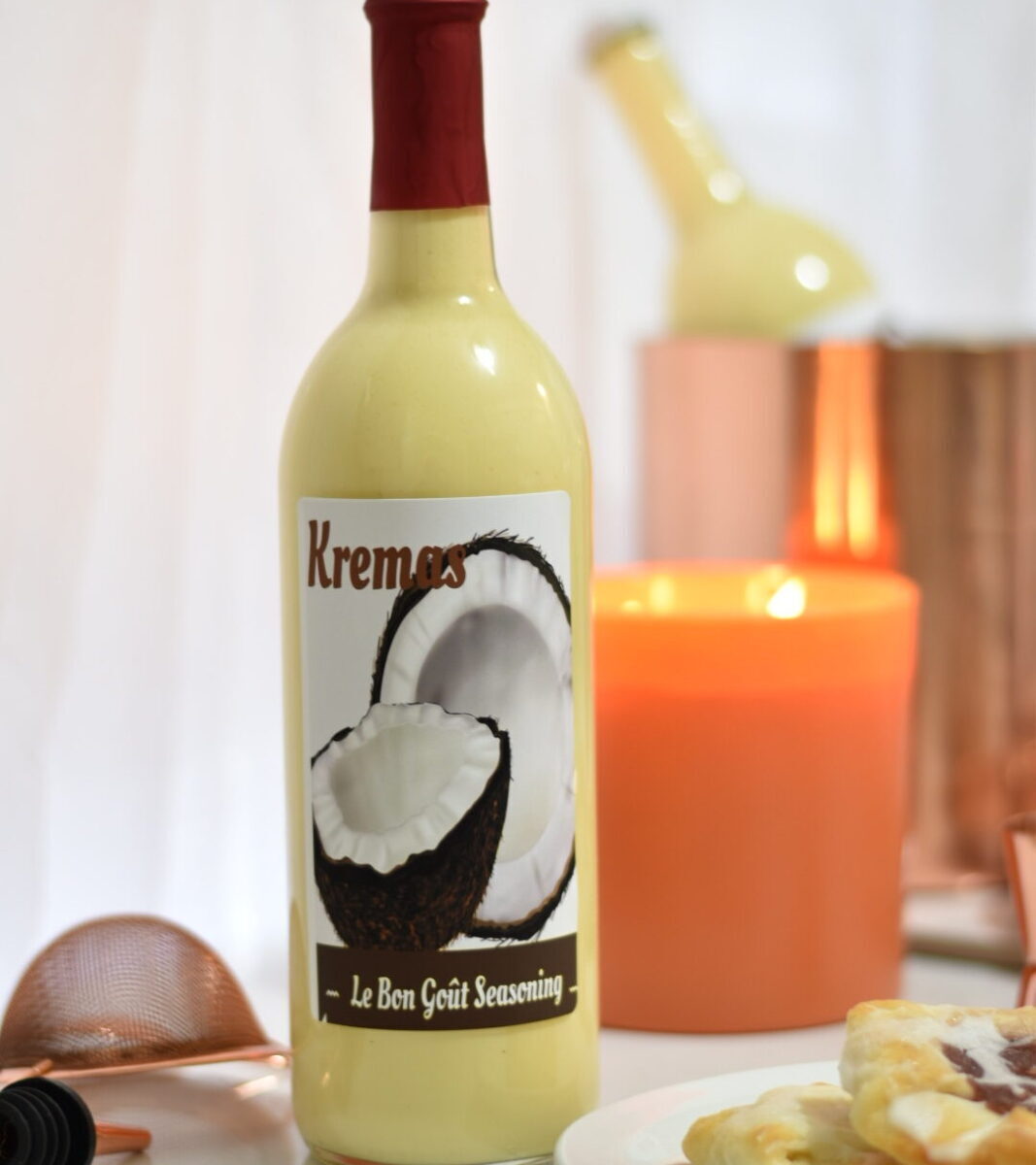 Kremas