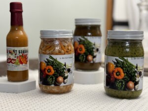 Read more about the article The Healthier Way to Add Flavor Without Extra Salt or Sugar