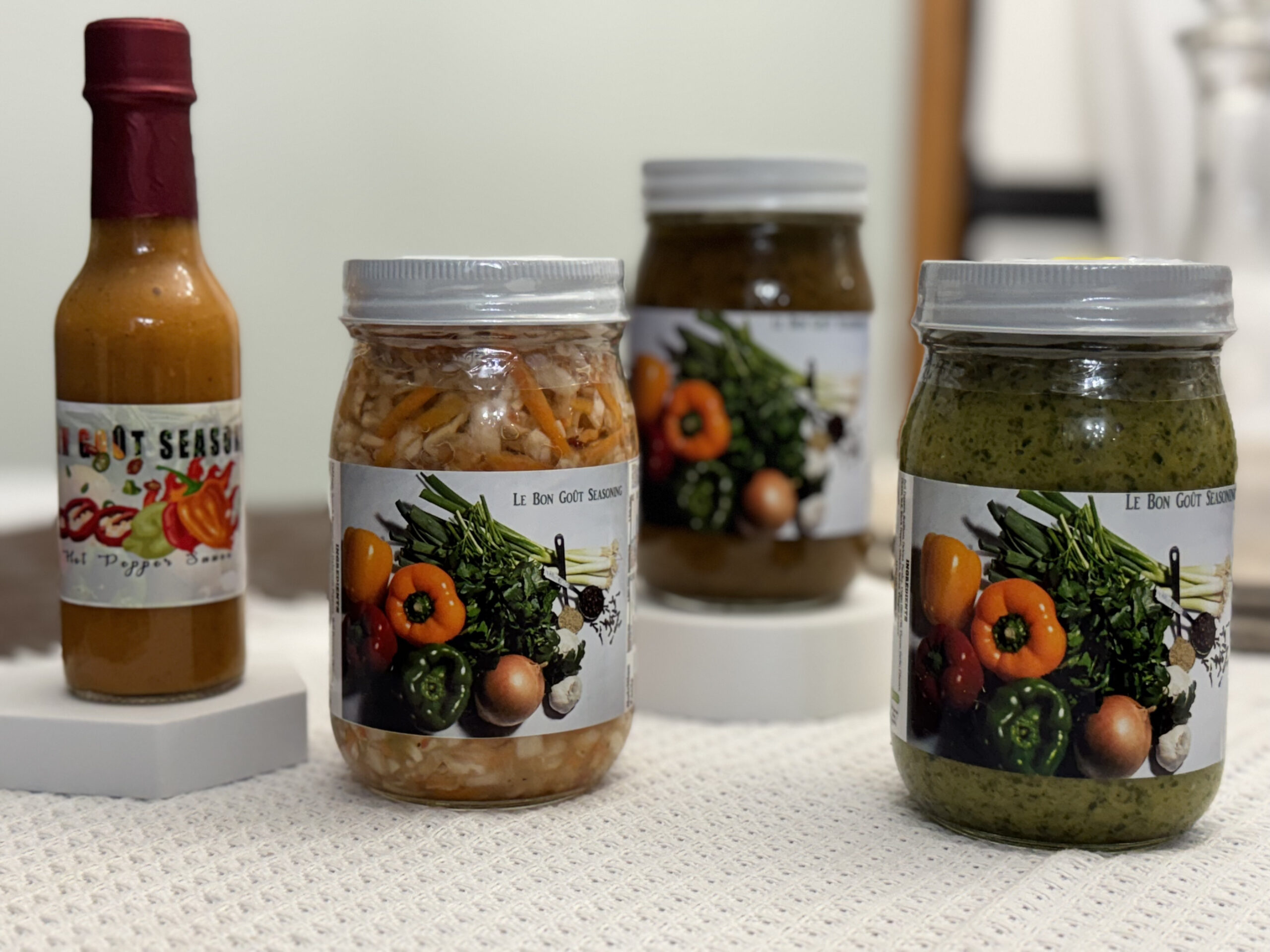 Read more about the article The Healthier Way to Add Flavor Without Extra Salt or Sugar