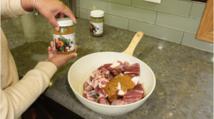 Read more about the article The Heart of the Home: How Flavor Turns Everyday Meals into Memories