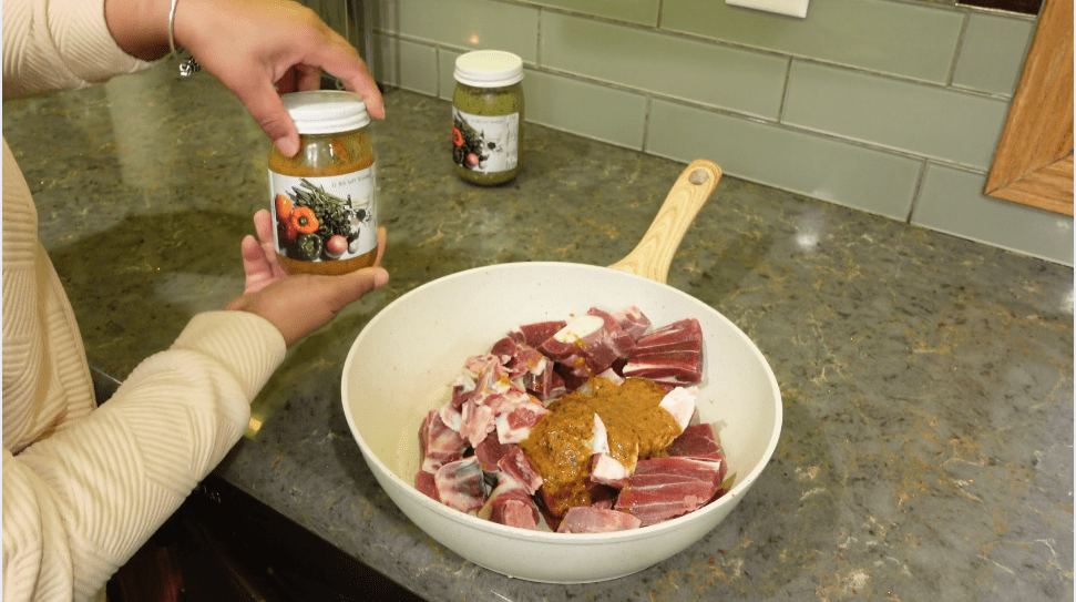 Read more about the article The Heart of the Home: How Flavor Turns Everyday Meals into Memories