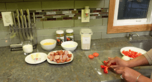 Read more about the article Why Cooking at Home Brings Families Closer And How a Simple Seasoning Makes It Easier