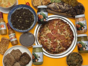 Read more about the article How to Make Healthy Meal Prep Taste Good? Spice It Up!
