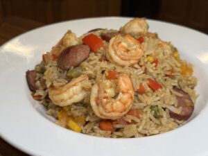 Read more about the article Breaking the Dinner Rut with Quick & Easy Recipes