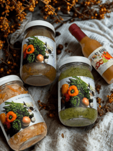 Read more about the article Cozy Fall Kitchen Ideas: Get Ready for the Holiday Season with Flavor