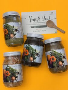 Read more about the article Tired of Takeout? How Seasonings Make Cooking Easy (and Delicious) for Beginners