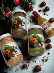 Read more about the article Savor the Holidays: Enjoy the Festivities While Caring for Your Health with Low-Sodium Seasoning