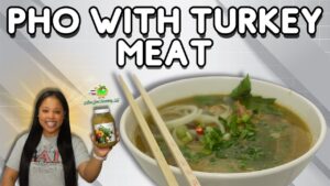 Pho recipe