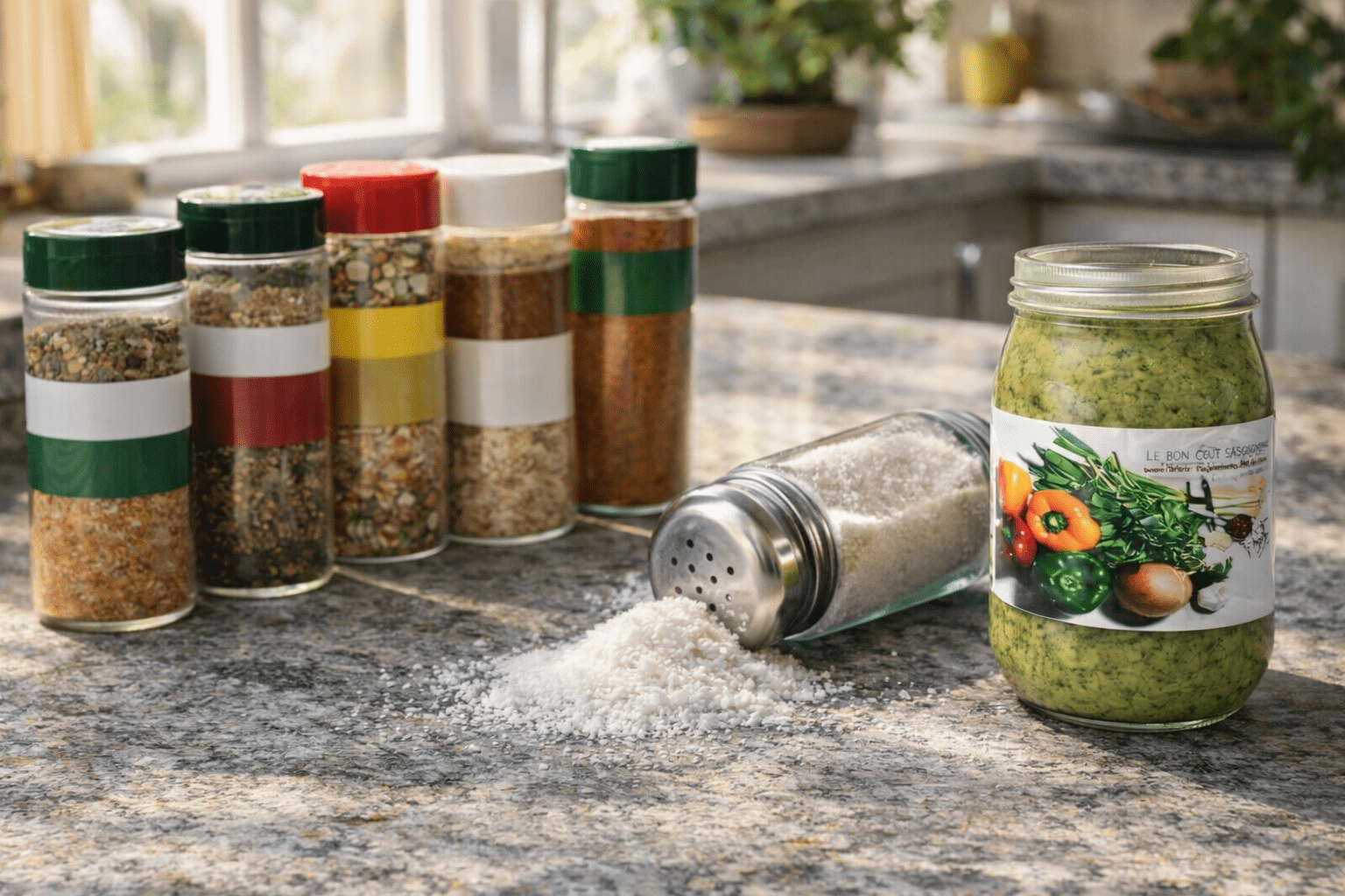 Read more about the article Are You Over-Seasoning Without Knowing It?