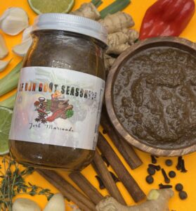 Read more about the article The Story & Spice of Jerk Seasoning with Le Bon Goût